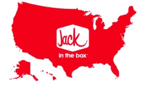 Jack In The Box franchise USA